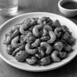 Cashewnut Chicken