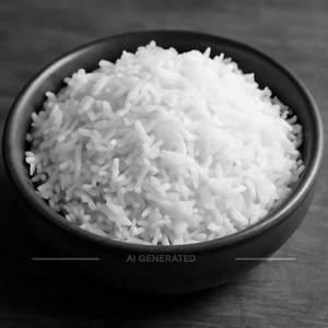 White Rice