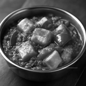 Kadai Paneer