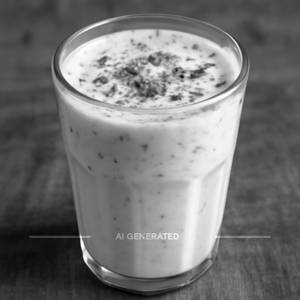 Masala Lassi