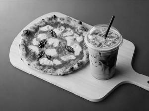 Pizza Meal For Single