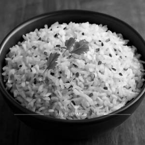 Jeera Rice