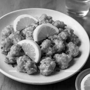 Lemon Chicken