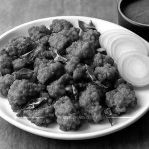 Chicken 65