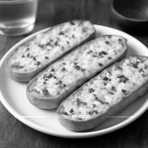 Chesse Garlic Bread