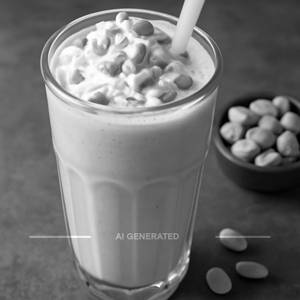 Peanut Shake