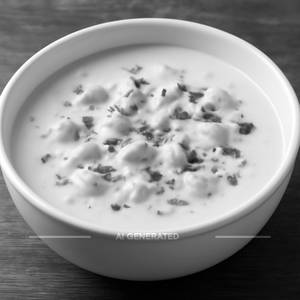 Cream Of Chicken Soup