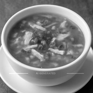 Chicken Hot & Soup Soup
