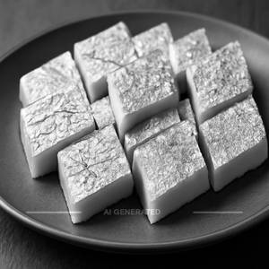 Kaju Barfi