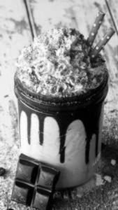 Butterscoth Freak Shake