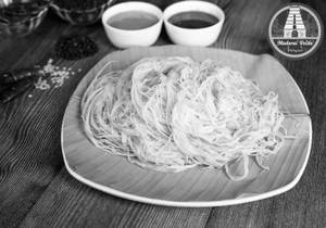 Nool Paratha