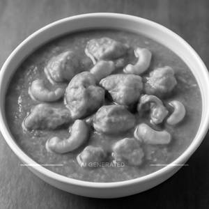 Boneless Kaju Chicken Curry