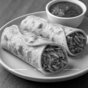 Schezwan Rolls