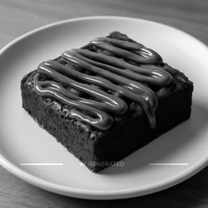 Nutella Brownie