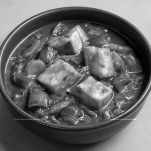 Kadai Paneer