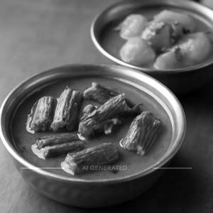 Pulusu Curries(Daily 2 Varieties)