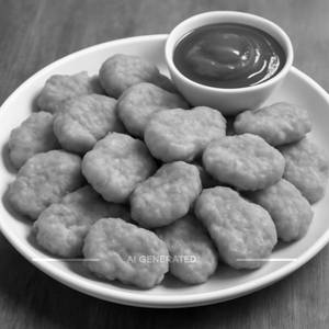 Chicken Nugget (16 Pcs)