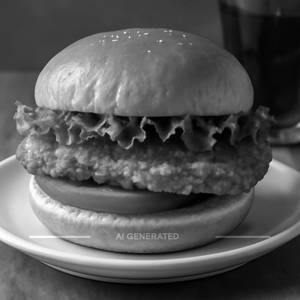 Chicken Sandwich