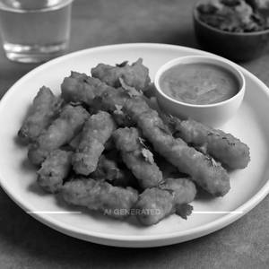 Aloo 65