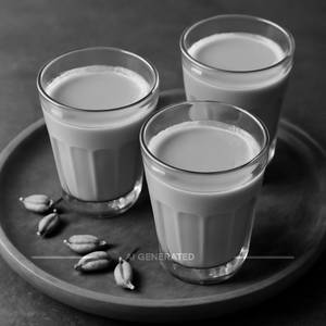 Elaichi Tea(Served 3)