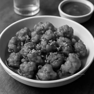 Gobi Munchurian