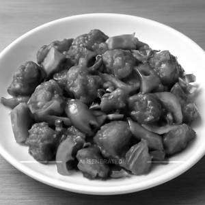 Chilli Chicken