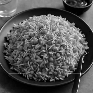 Veg Schezwan Fried Rice