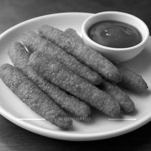 Crispy Babycorn
