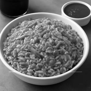 Veg Schezwan Rice