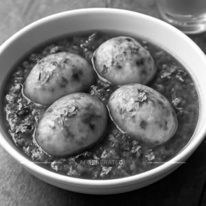 Punjabi Egg