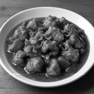 Chilli Gobi Wet