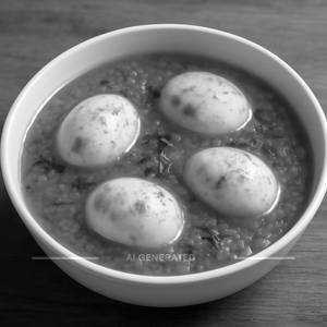 Egg Curry [2 Pieces]