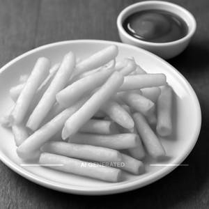 Finger Chips