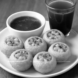 Jain Pani Puri