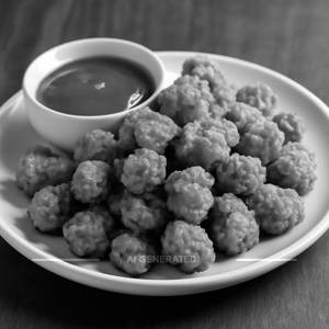Popcorn Chicken                                 