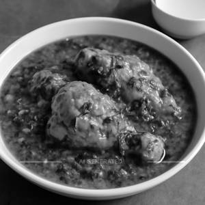 Methi Chicken