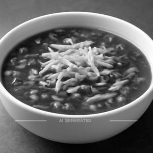 Chicken Mancho Soup