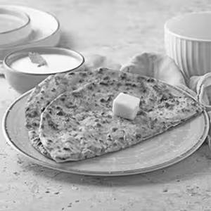 Aaloo Paratha