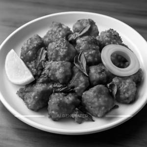 Chicken 65