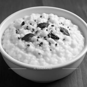 Curd Rice                            