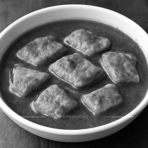 Boneless Fish Curry