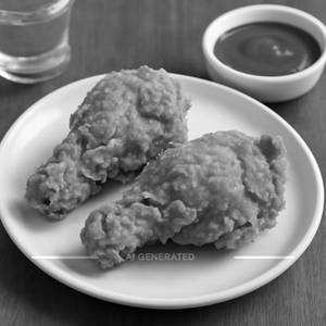 Chicken Fried Joint (2 Pc)
