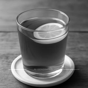 Lemon Tea