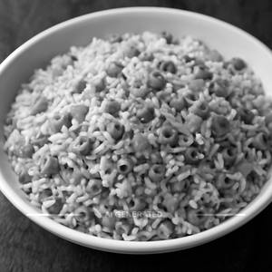 Veg Fried Rice