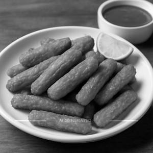 Baby Corn 65
