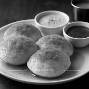 Ghee Karam Idlli (4)