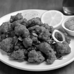 Chicken 65