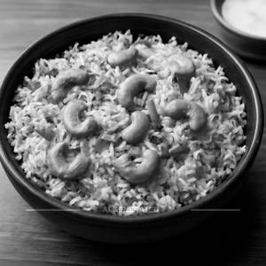 Special Cashew Biryani