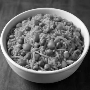 Veg mix maggi