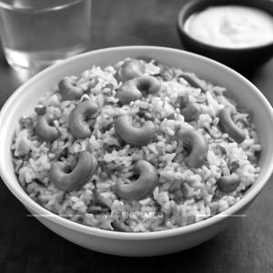 Kaju rice